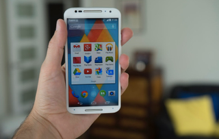 Illustration for article titled ​Moto X (2014), análisis: Motorola lo ha vuelto a hacer